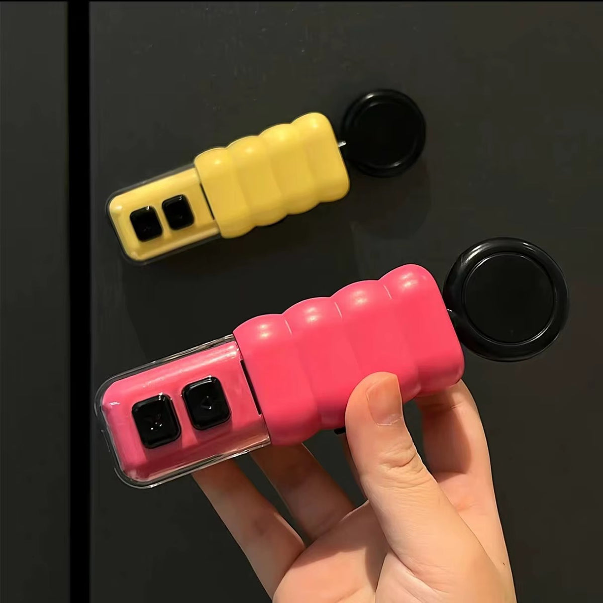 Scelleuse de sacs mini rechargeable, scelleuse thermique 3-en-1 avec ouvre-bouteille et aimant