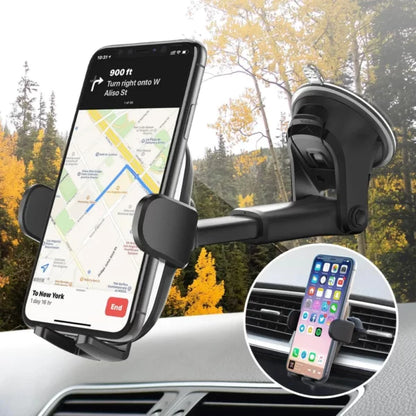 Support de téléphone portable rotatif à 360 degrés pour voiture (SH-3100)
