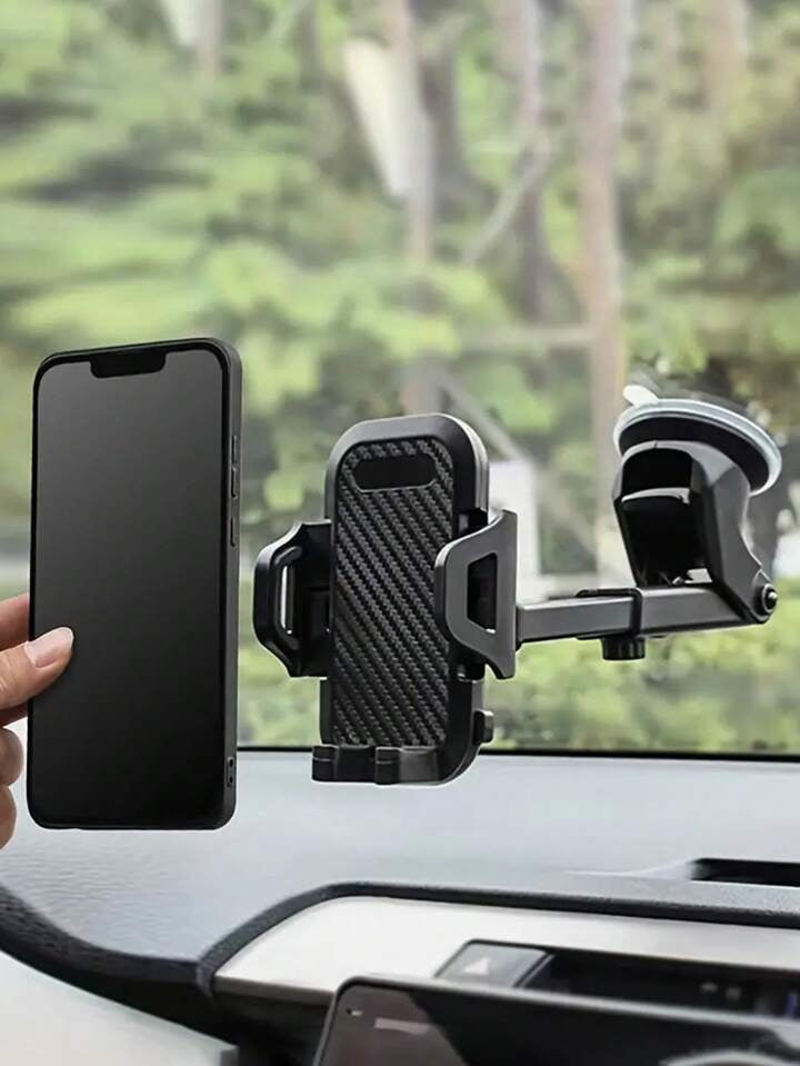 Support de téléphone portable rotatif à 360 degrés pour voiture (SH-3100)