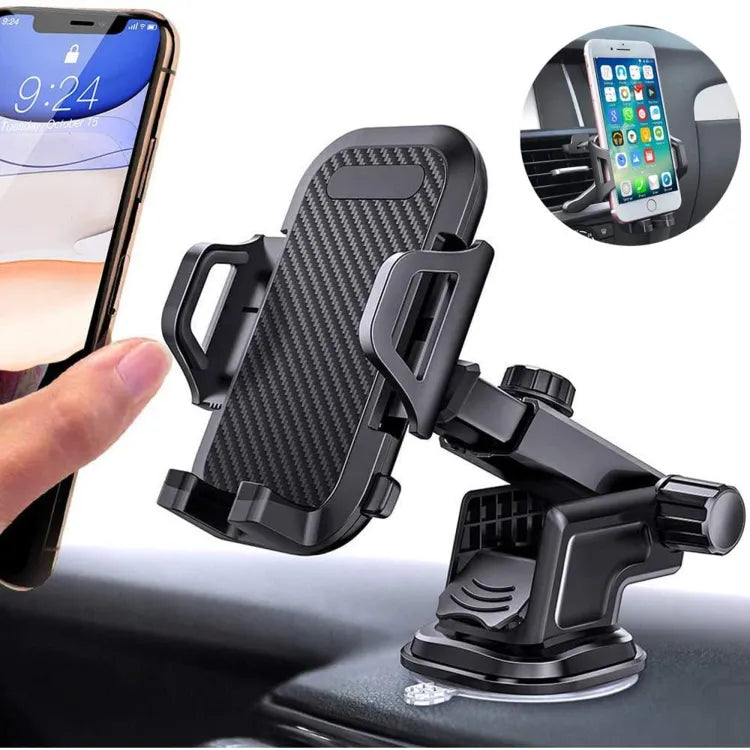 Support de téléphone portable rotatif à 360 degrés pour voiture (SH-3100)