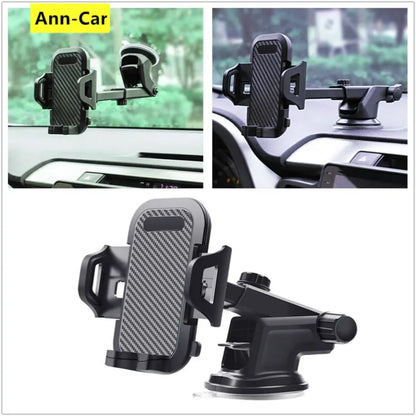 Support de téléphone portable rotatif à 360 degrés pour voiture (SH-3100)