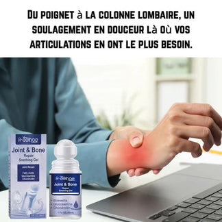Soin Articulaire-Action rapide