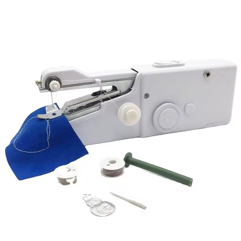MINI MACHINE A COUDRE