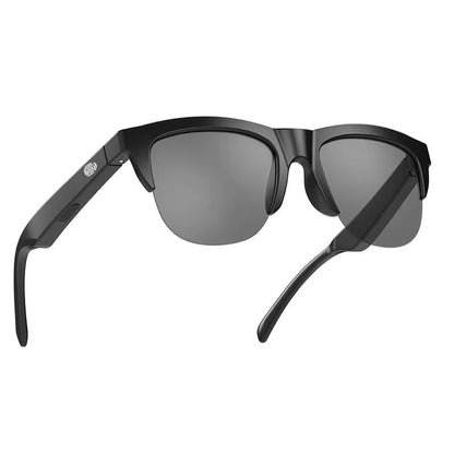 Lunettes connectées tactiles multifonctions