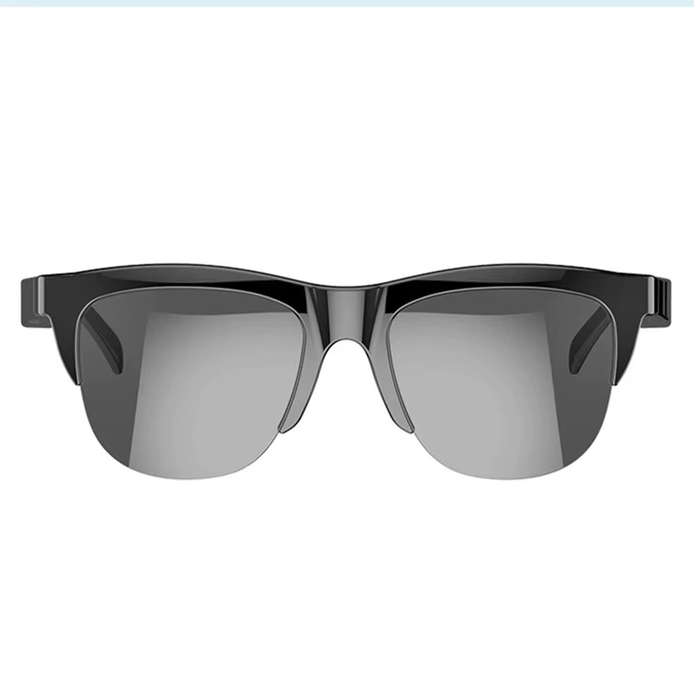 Lunettes connectées tactiles multifonctions