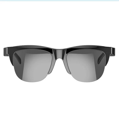 Lunettes connectées tactiles multifonctions