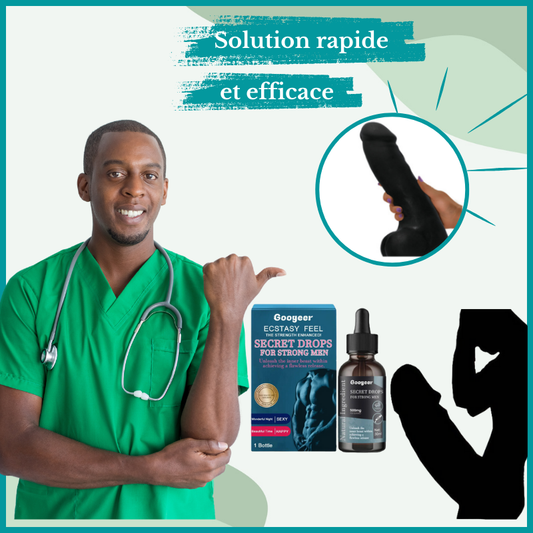 Découvrez Votre Véritable Potentiel Solution rapide et efficace