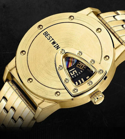 Montre Bestwin De Luxe BN
