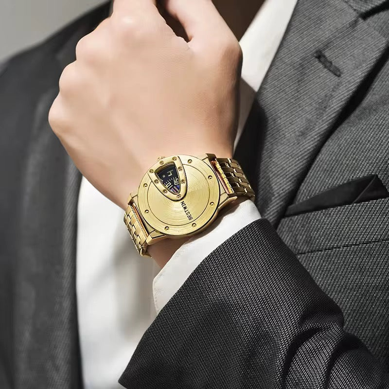 Montre Bestwin De Luxe BN