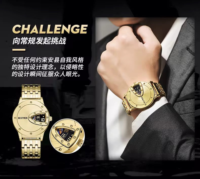 Montre Bestwin De Luxe BN