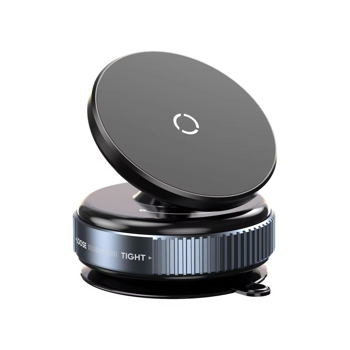 Support Téléphone Magnétique Rotatif 360°