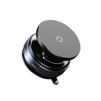Support Téléphone Magnétique Rotatif 360°