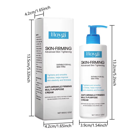 Crème Hoygi revitalisante raffermissante