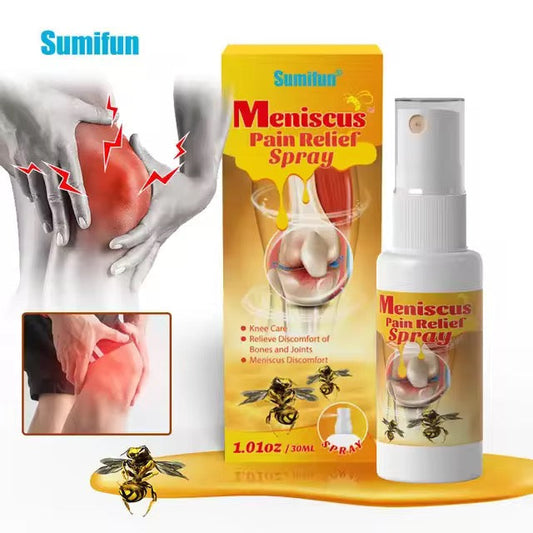 Sumifun Meniscus Pain Relief Spray