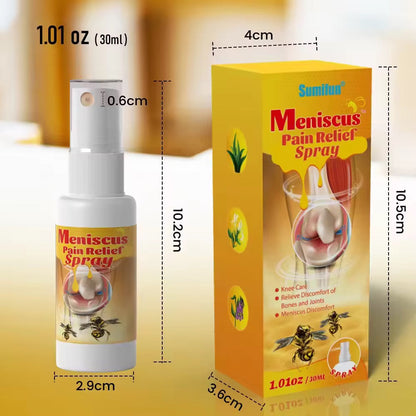 Sumifun Meniscus Pain Relief Spray