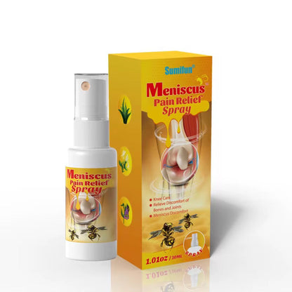 Sumifun Meniscus Pain Relief Spray