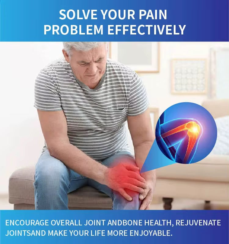 Sumifun Meniscus Pain Relief Spray