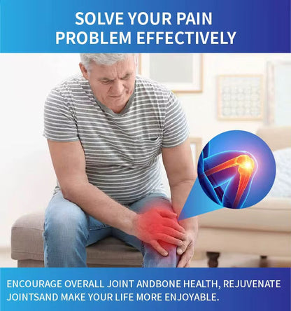 Sumifun Meniscus Pain Relief Spray