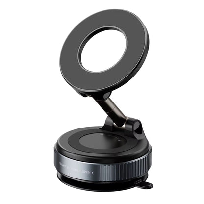 Support de téléphone magnétique, résistant à 360°, rotatif et réglable