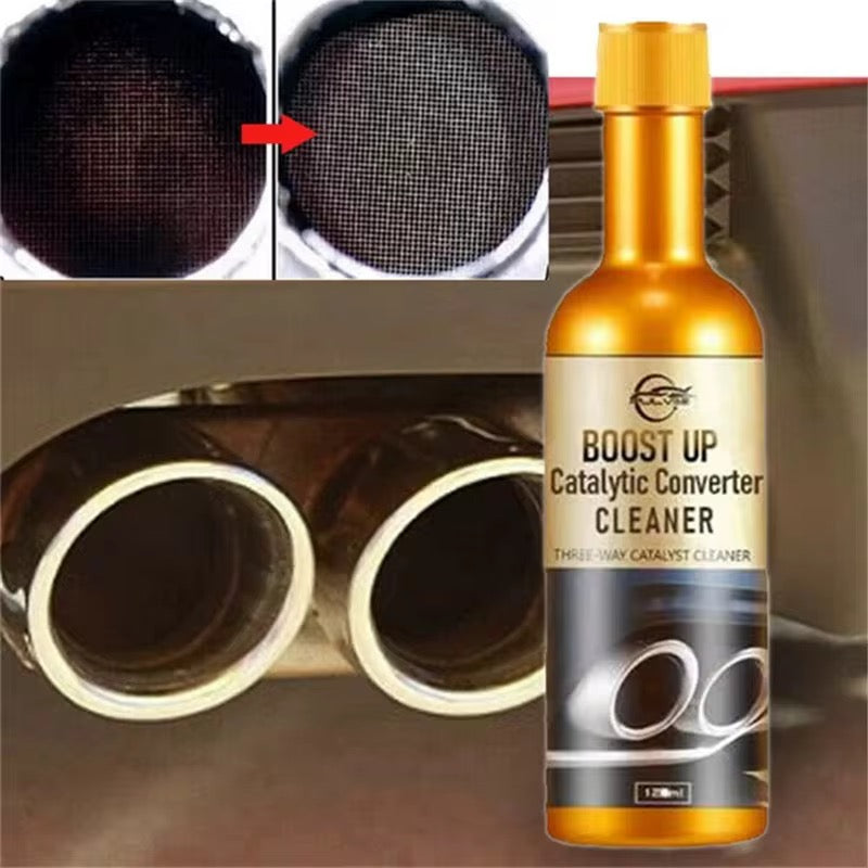 Rayhong Boost Up – Nettoyant Catalyseur Puissant (120 ml)