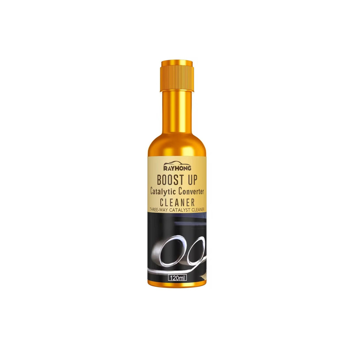 Rayhong Boost Up – Nettoyant Catalyseur Puissant (120 ml)