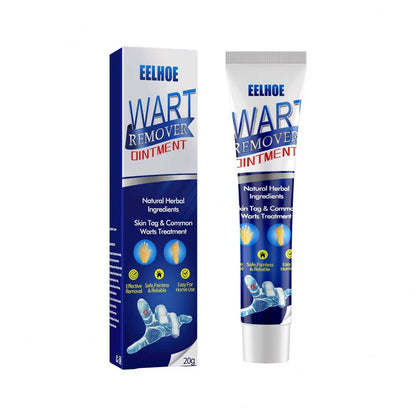 Crème pour enlever les verrues, indolore, sérum pour enlever les grains de beauté, les taches brunes, les verrues