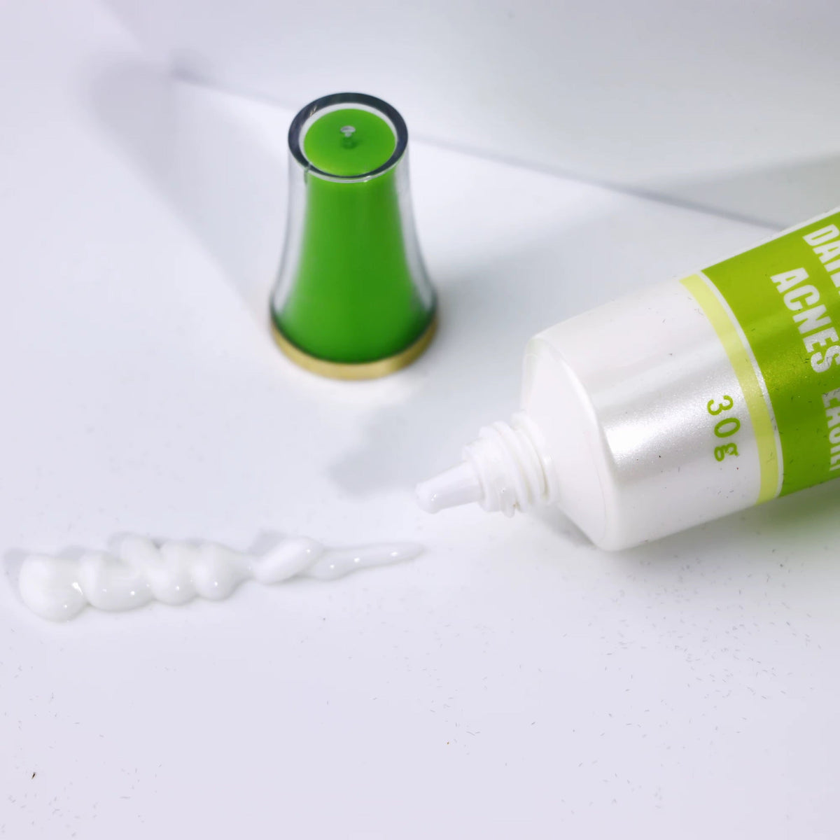 Crème Anti-Acné à l’Aloe Vera – Piety Cream (30g)