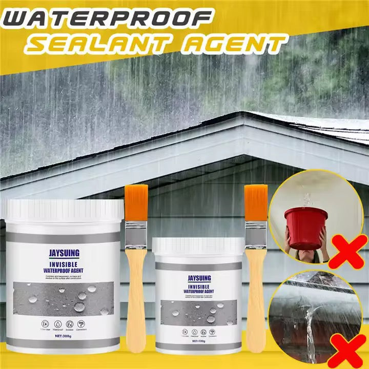 Jaysuing™ Waterproof Agent