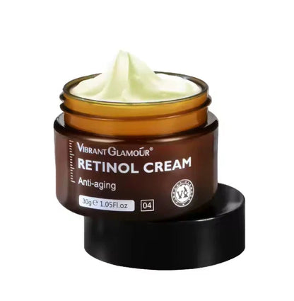 Crème Visage au Rétinol Anti-Âge