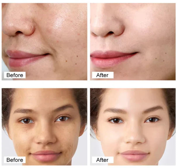 Crème Visage au Rétinol Anti-Âge