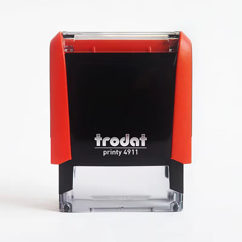 TAMPON ENCREUR AUTOMATIQUE TRODAT PRINTY 4911