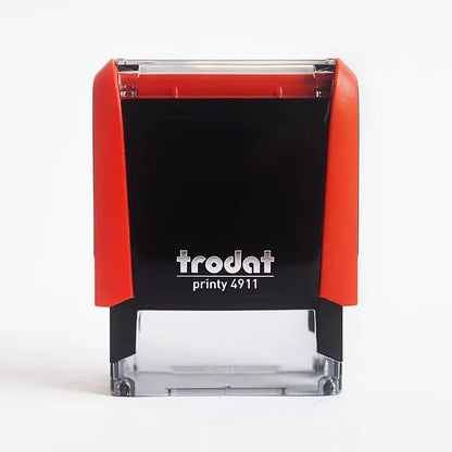 TAMPON ENCREUR AUTOMATIQUE TRODAT PRINTY 4911