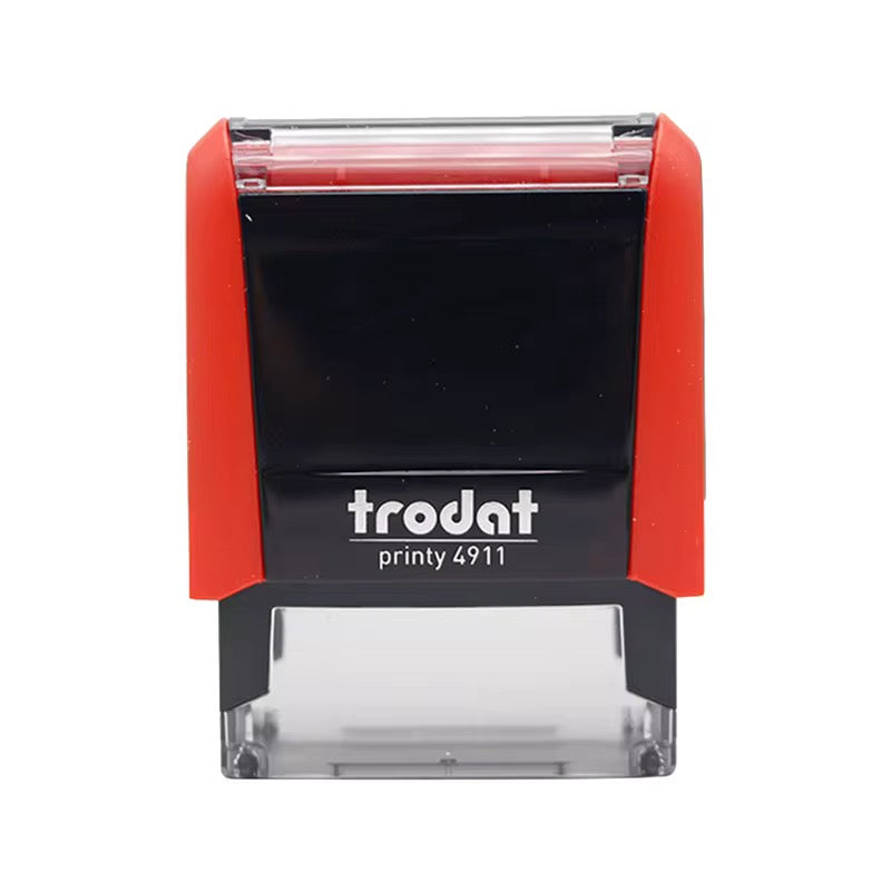 TAMPON ENCREUR AUTOMATIQUE TRODAT PRINTY 4911