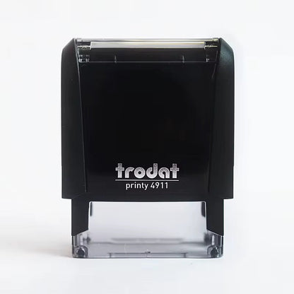 TAMPON ENCREUR AUTOMATIQUE TRODAT PRINTY 4911