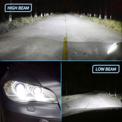 Phares LED De Voiture Ultra Lumineux C6 ORIGINAL