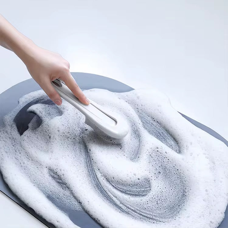 Tapis de Douche Ultra-Absorbant et Anti-Dérapant - Fini les Tapis Mouillés PRO ( 40 CM SUR 60 CM )