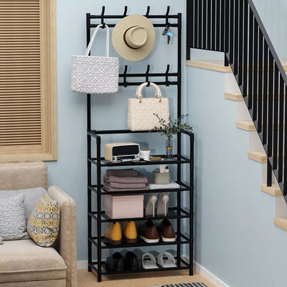 Etagère multifonctions