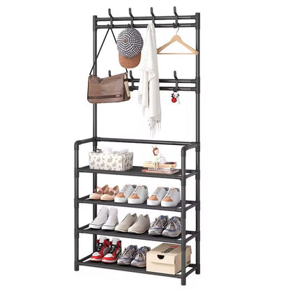 Etagère multifonctions