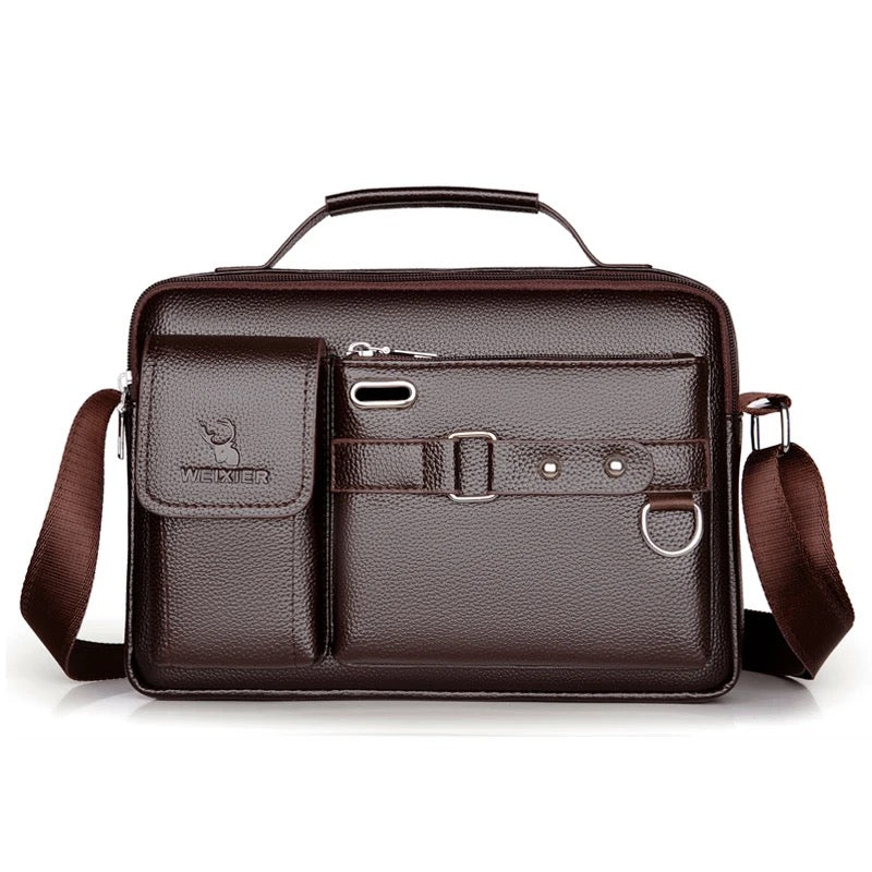 Sac WEIXIER Cuir