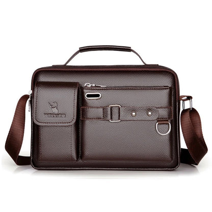 Sac WEIXIER Cuir