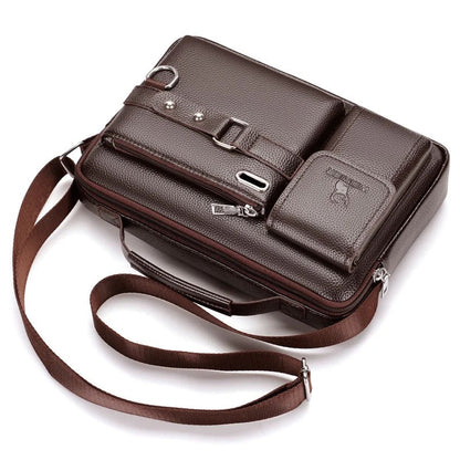 Sac WEIXIER Cuir