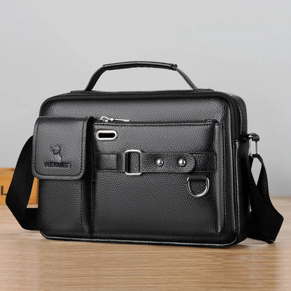 Sac WEIXIER Cuir