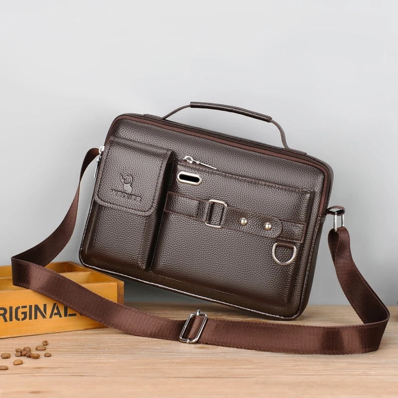 Sac WEIXIER Cuir