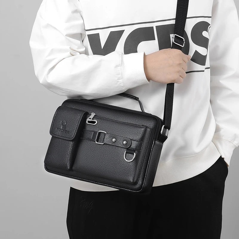 Sac WEIXIER Cuir