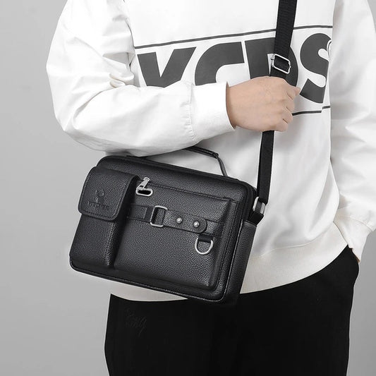 Sac WEIXIER Cuir