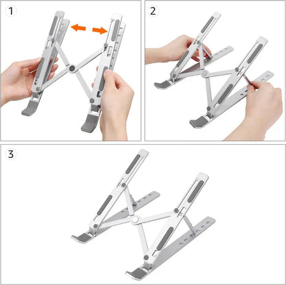 Support pour ordinateur portable sng