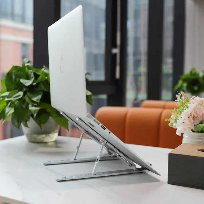 Support pour ordinateur portable sng