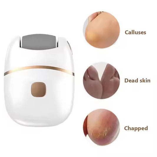 Appareil™ de Pédicure -Votre alliée beauté pour des pieds doux et impeccables à la maison !