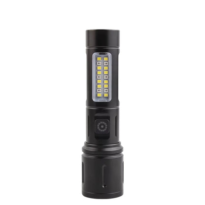 Lampe De Poche Ultra-Puissante