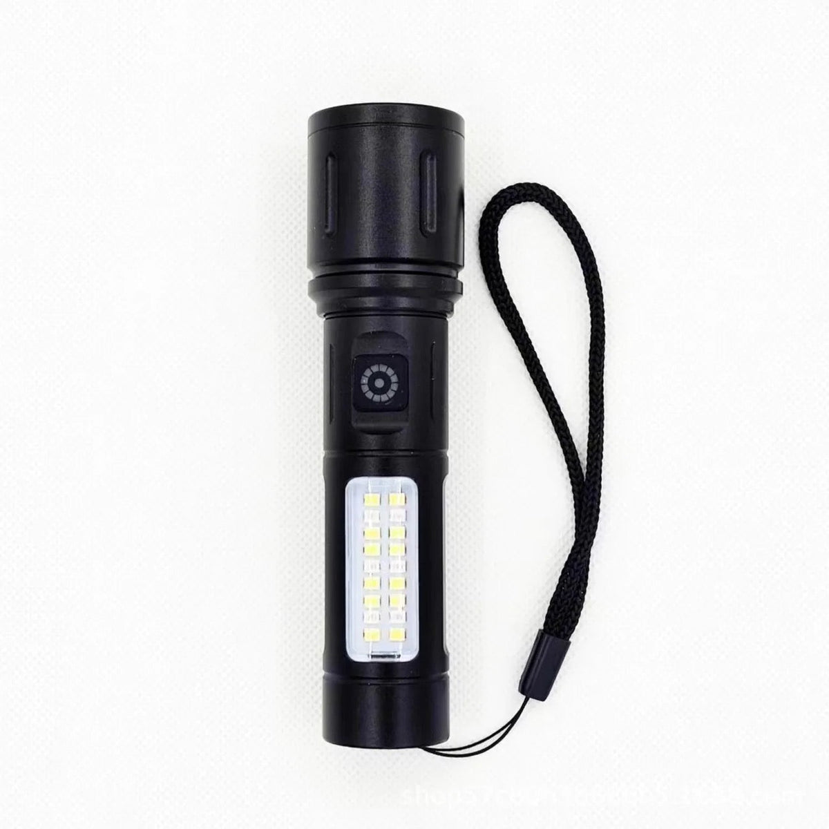 Lampe De Poche Ultra-Puissante